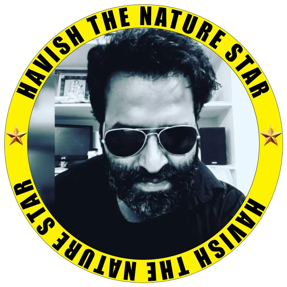 Havish The Nature Star